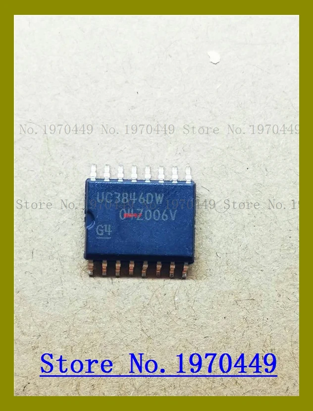 

UC3846DW UC3846