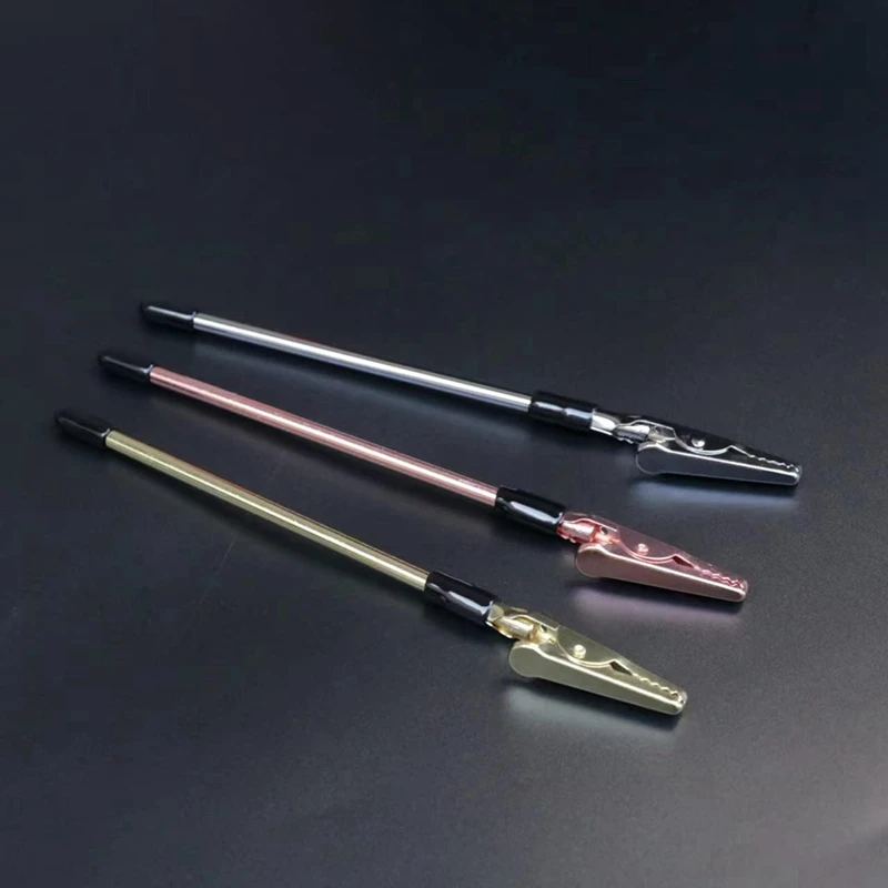 留め金とフーキング機器用のジュエリークライスプヘルパー、ブレスレットツール、3個