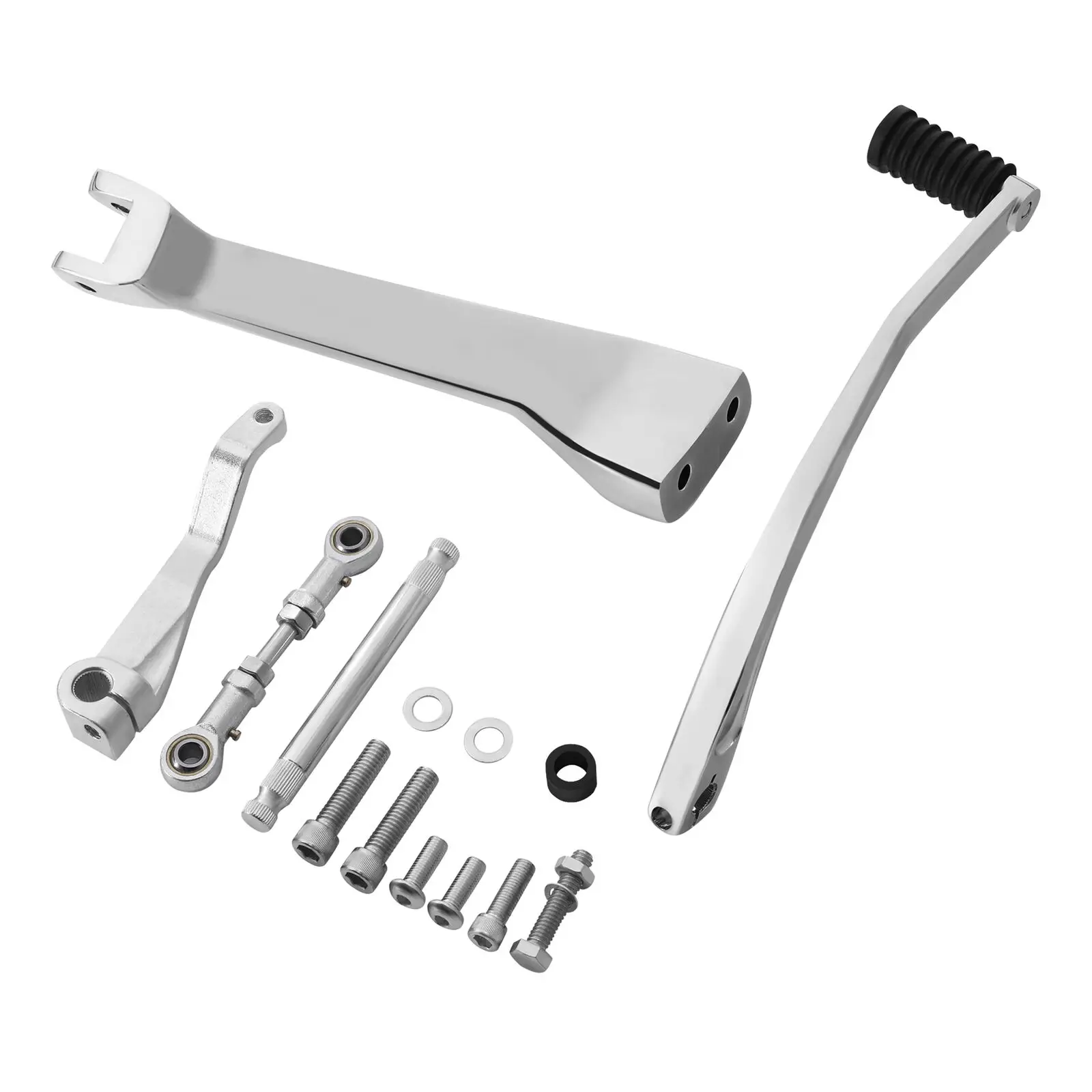 مجموعة أدوات التحكم المتوسطة للدراجات النارية لـ Harley FLSB FXFB FXFBS 2018 2019 2020 2021 2022 2023 2024