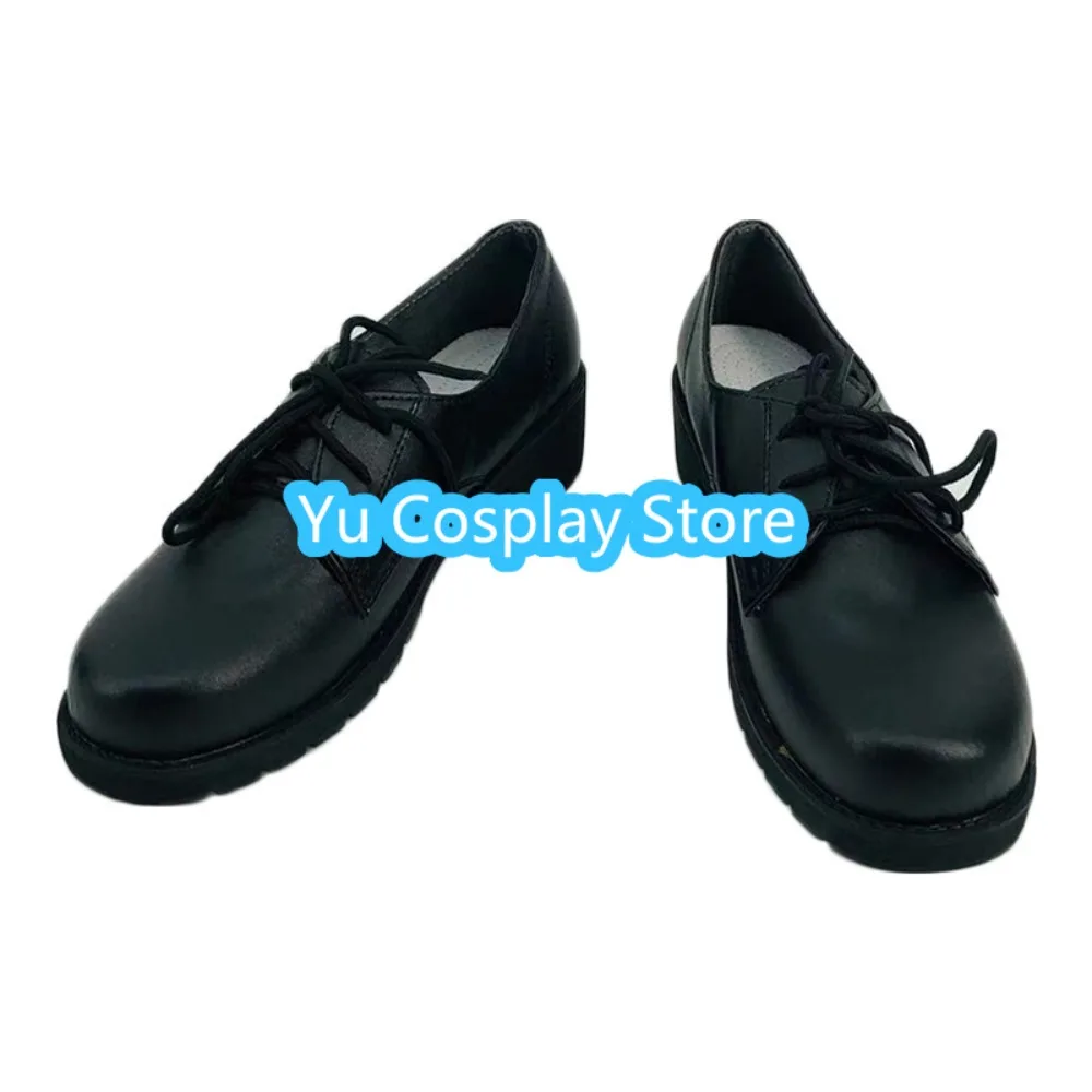 

Yu Косплей Магазин Arknights Texas Will Обувь для косплея Аниме Обувь для косплея Сапоги Костюмы на Хэллоуин Реквизит