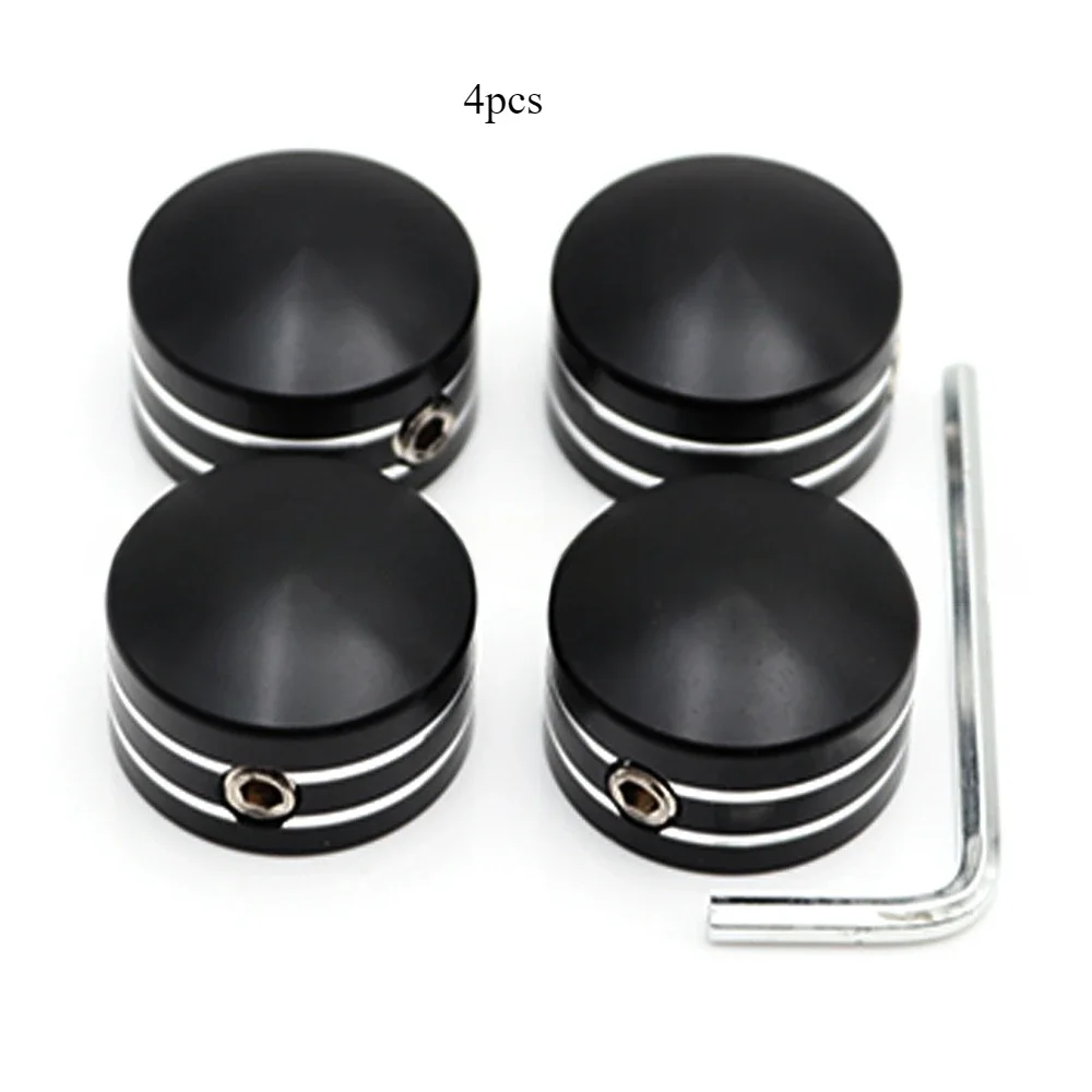 2/4 قطعة مناسبة لهارلي 8831200 72X48 رأس برغي أسطوانة المحرك #6