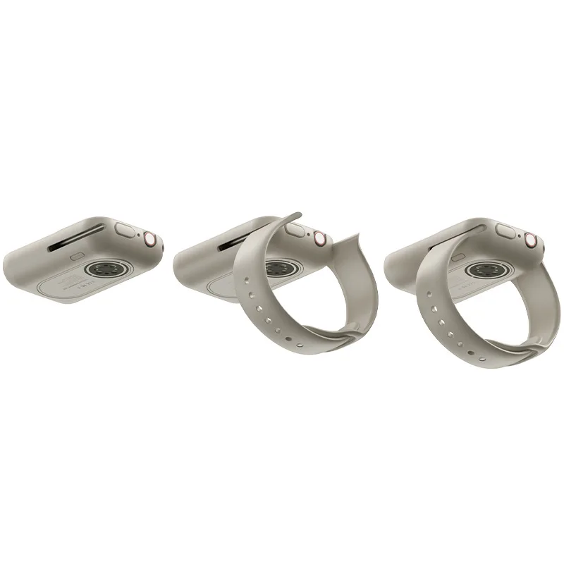 

Applicable to iwatch wireless charging compartment Apple watch power bank