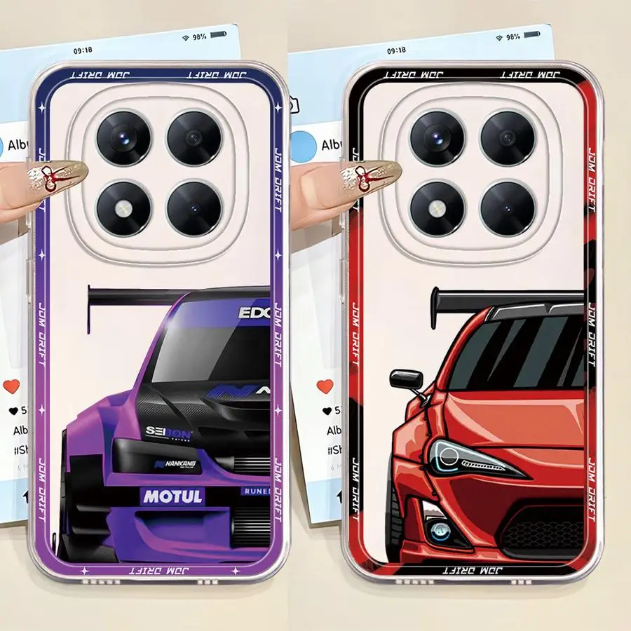 Japanese Jdm Drift …