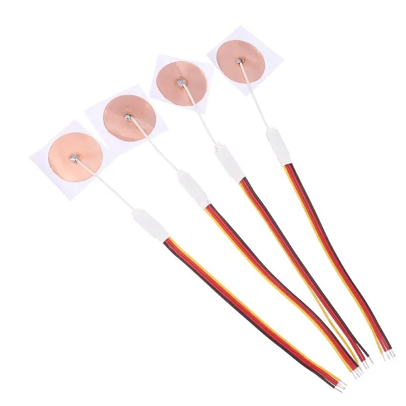 

1 шт., 12 В, 24 В, мини-сенсорный переключатель без открытия, проникающая деревянная доска, стеклянный датчик, медная фольга, самоклеящийся сброс для бега