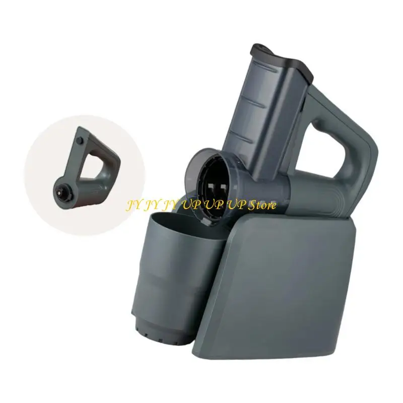 

Integrated Electric Processor Highlighting 5 Sharpeners Large 60mm Feed Slide for Cutting Chopping Shredding Vegetables Quickly