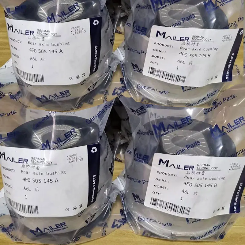 4PCS Hub Carrier Bu…