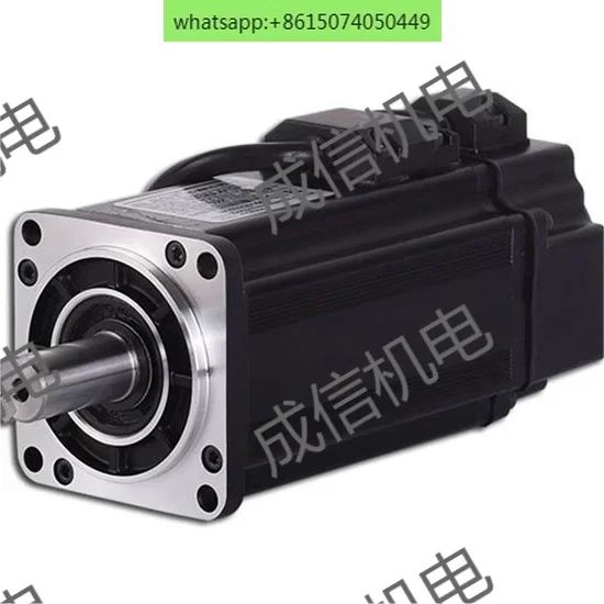 ELESY ELESY servo motor 1KW EM2-08S10B-B22-1/ES2-7R6SP new original