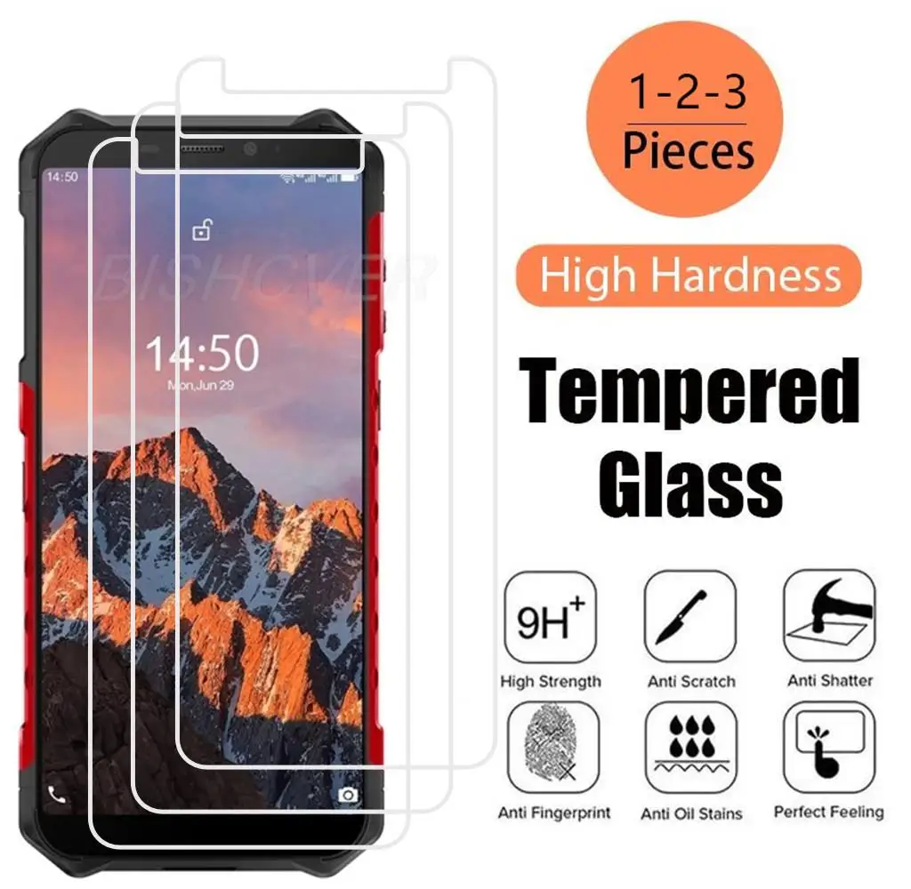 For Ulefone Armor X5 Pro 5.5