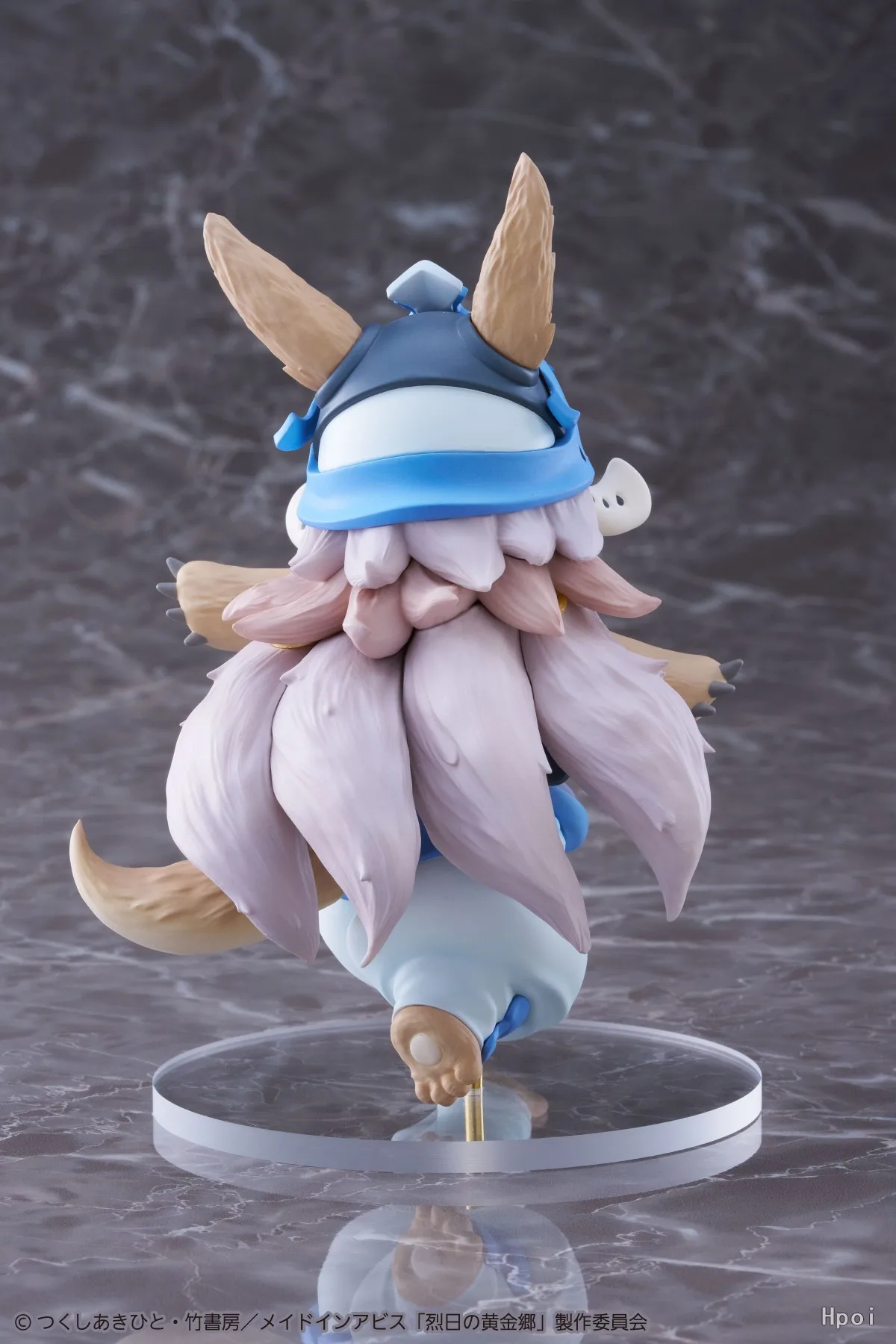 オリジナル在庫あり-taito-from-the-abyss-熱い太陽の黄金の国-コアフル-ナナチ-フィギュア-モデル玩具-ギフトコレクション