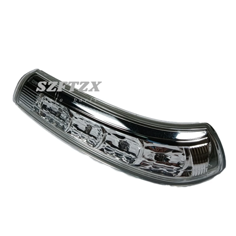 Genuine New 876233J000 87623-3J000 Side Signal Lamp Mirror Rearview Right for Hyundai Veracruz Santa Fe