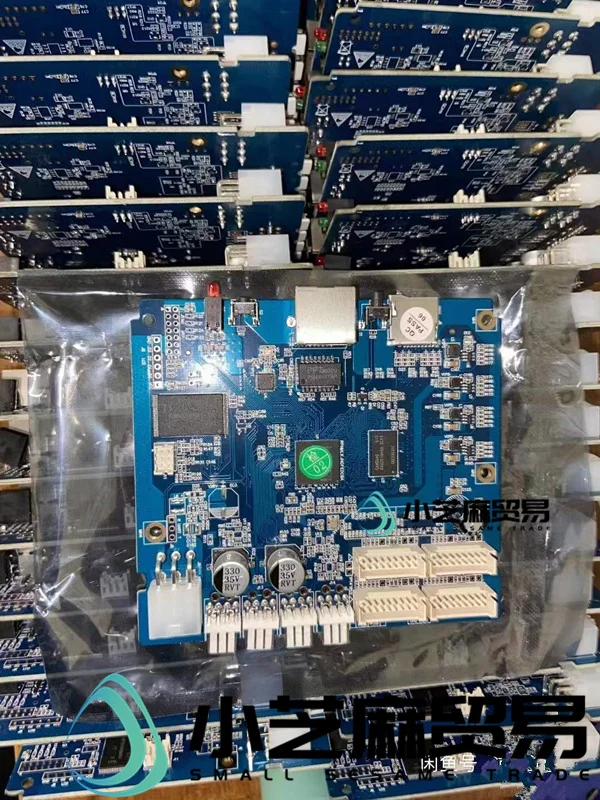 BTC Bitcoin Antminer S17/T17/S17 Pro Control Board