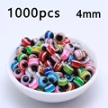 colorful 4mm