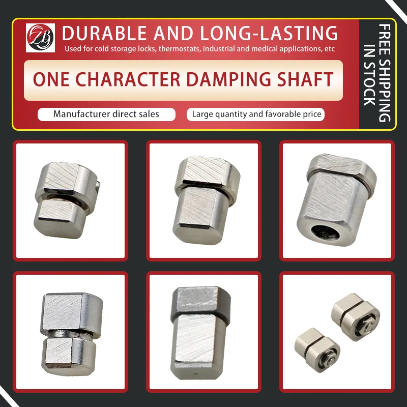 

Thick Zinc Alloy Heavy-Duty Hinges For Industrial Switchgear Large Mechanical Electrical Cabinets Hinges