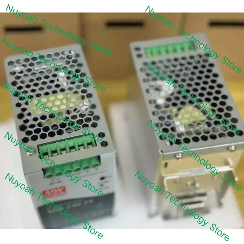 New SDR-240-24 switching Power Supply for fast deliveryi
