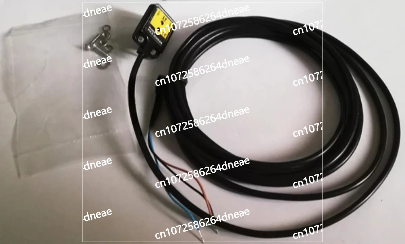 

Ultra-thin photoelectric switch PK5-DU03N sensor PK3-10NP