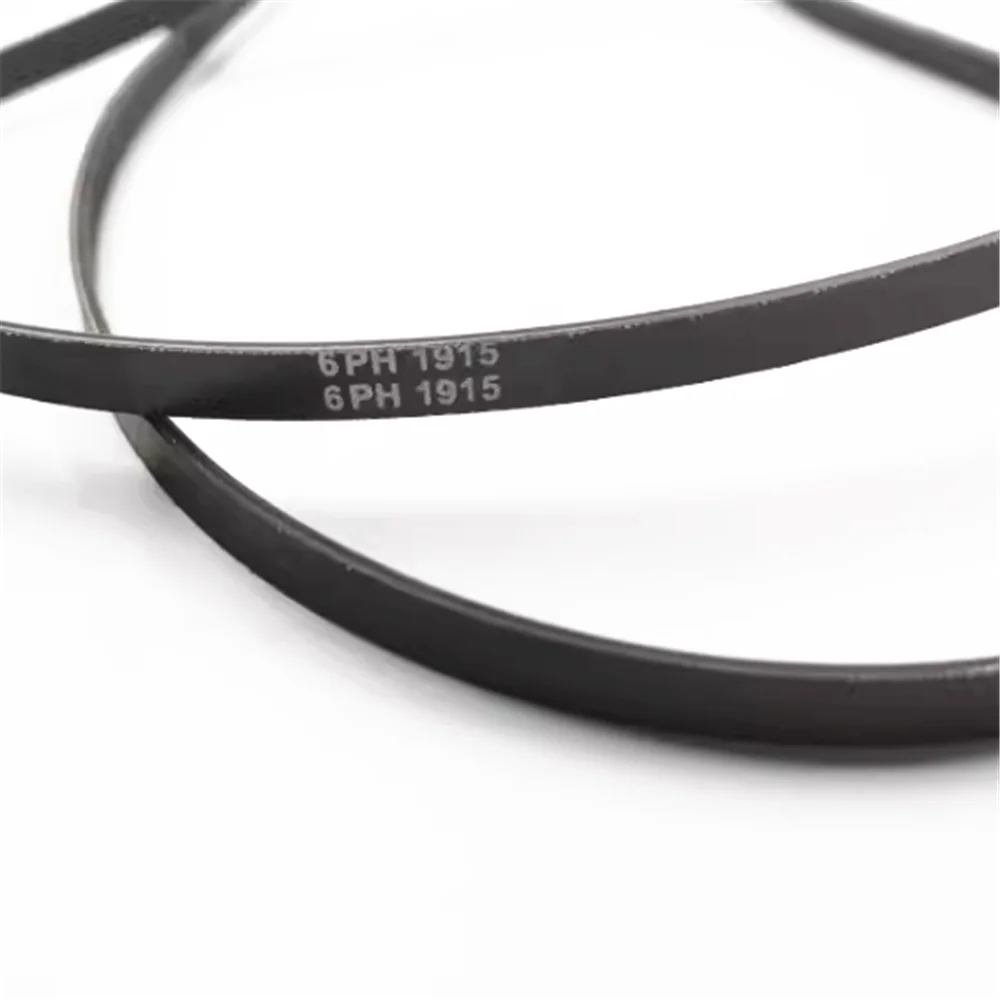 

2pcs Dryer belt 6PH1915