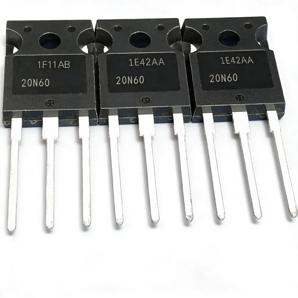 5PCS FTW20N50A FCH20N60 XNP25N135TR 25A 1350V IRG4PC40M G4PC40M CS24N60 CS24N60ANR 24A600V OSG80R250H