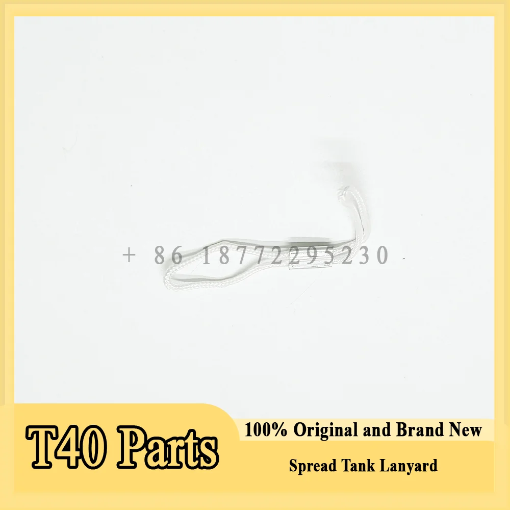 Original T40 Spray Tank Cover for Dji T40 Agriculture Drone Accessories Repair Parts 100% Brand New