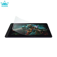 Protector de pantalla de pantalla de repuesto de película antideslumbrante HUION para Kamvas 12/13/16/22/24