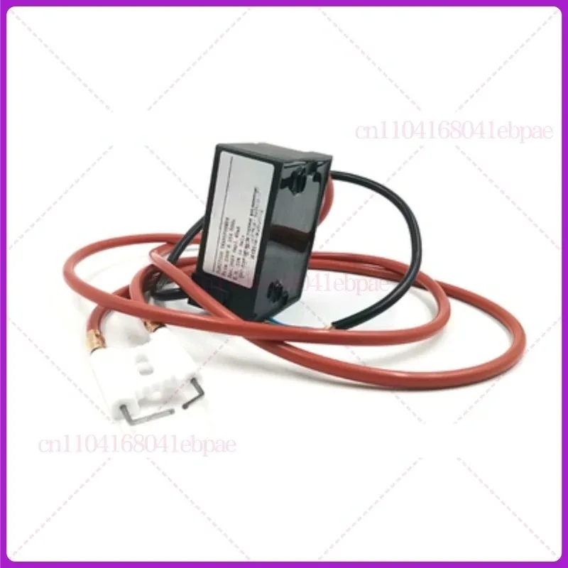High Voltage Package Ignition Needle Accessories For Diesel Boiler Burner Fuel Oil Burner System