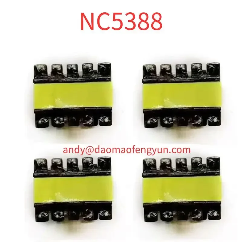 Brand New NC5388 driver backplane transformer