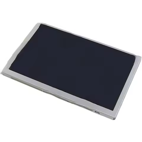 LCD Display with Touch Panel LM1696A01-1D LM1696A11-1D for Skoda Atlas Crafter Golf Fabia MK3 MAN TGE Radio Navigation