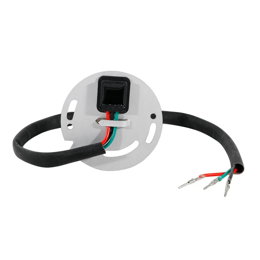 لـ Harley Davidson 1200 Custom XLC XLS / 883 Hugger XLH / Sportster / Tour Glide ملف نظام الإشعال الإلكتروني OEM: 32400-94A