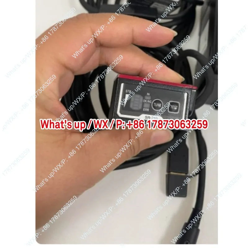 New Accessories SR-700HA, SR-700, SR-710, N-R2, N-L20 Code Readers