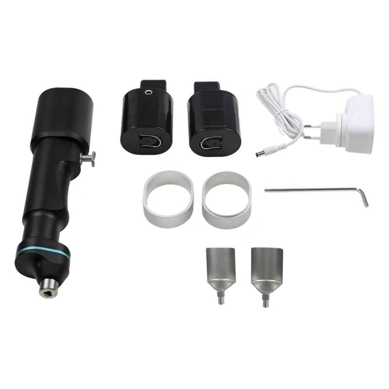 Electric Hand Saw Machine Tools, Veterinary Drill TPLO Saw, Bone Drill