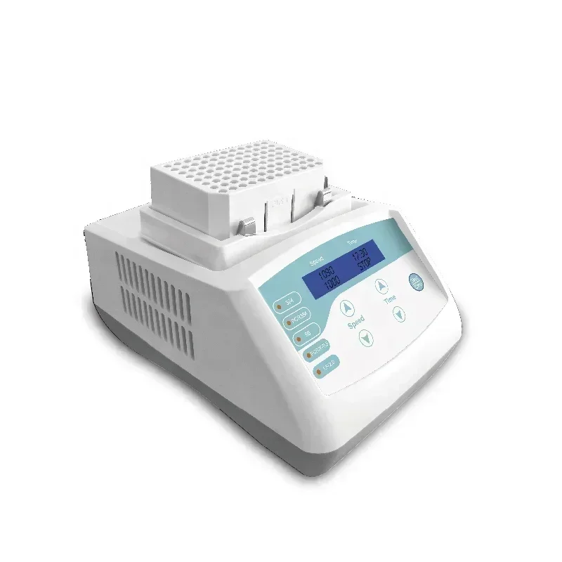 Laboratory Smart Mixer with Vortex Shaking Speed