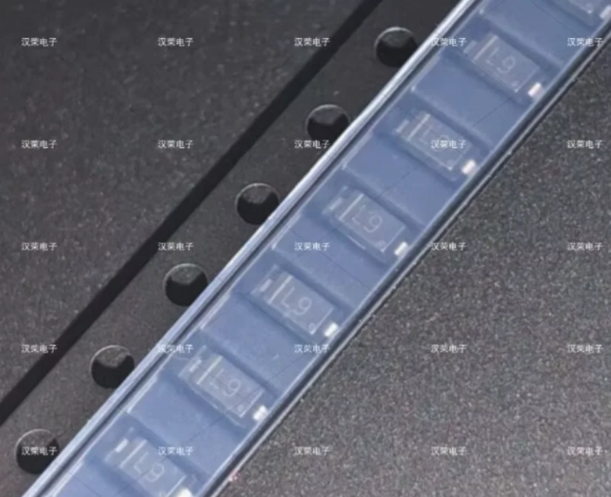 New Original BAT54W…