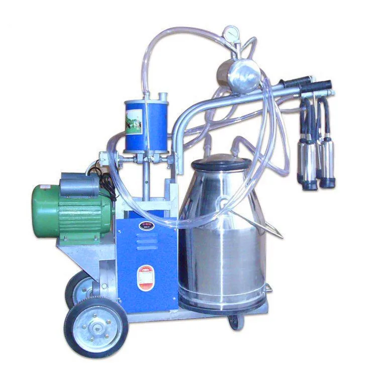 

2020 new cow Milking Machine for sheep milking