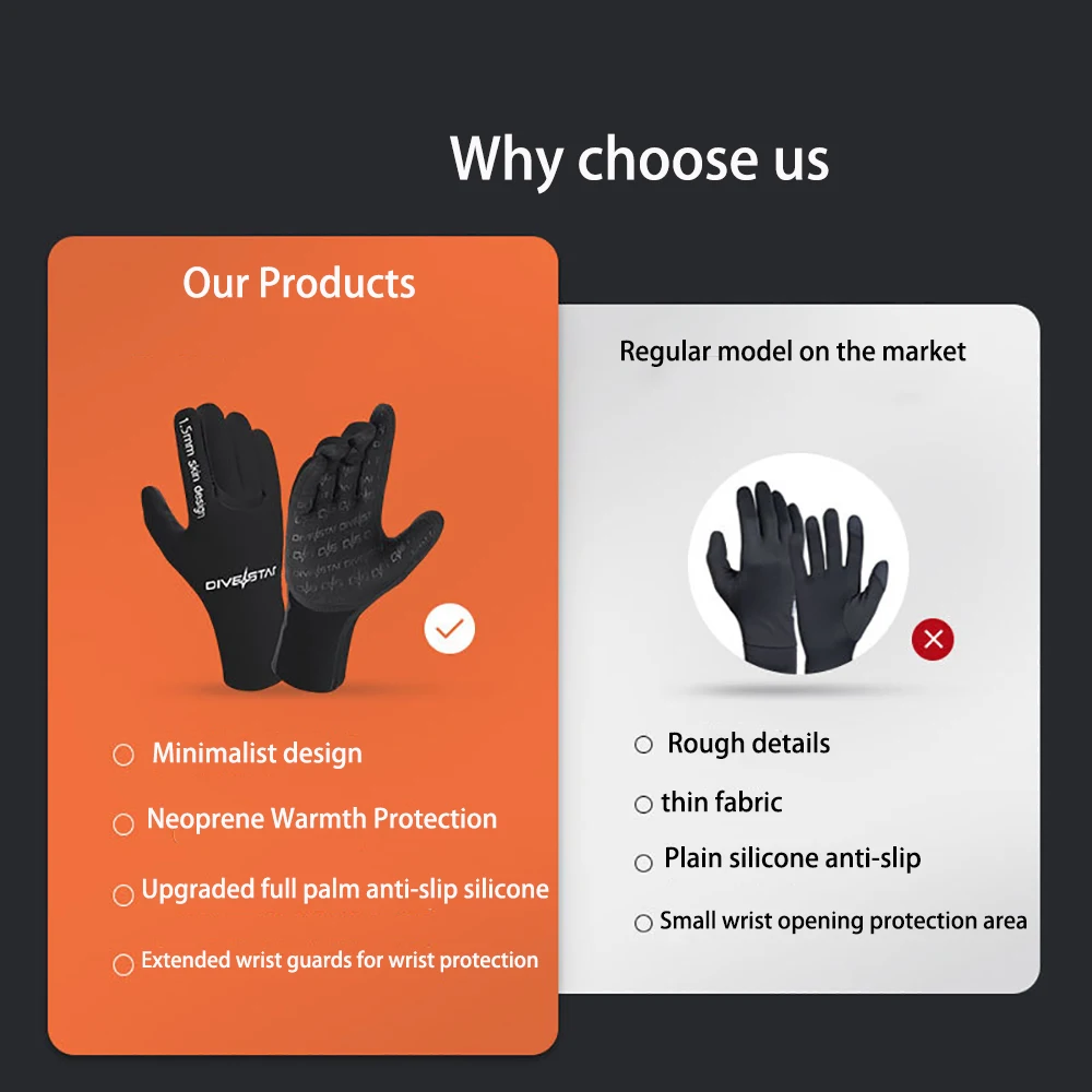 Thumbnail 3 - #40 Highest Rated Surfing Gloves to Buy in 2026