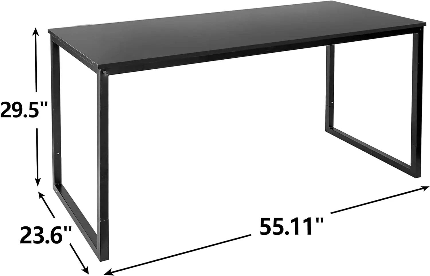 Computer Desk 55