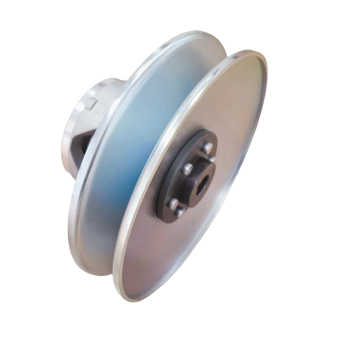 Secondary Clutch for Land Pride Treker UTV, Replaces Comet 780 Series