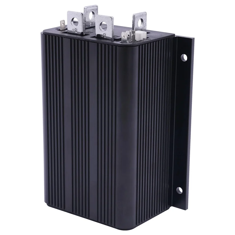 Adatto al controller motore CC CURTIS 1204-009 36V 275A per carrello da golf EZGO Club Car