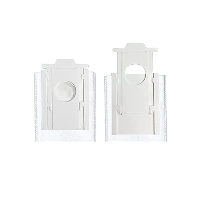 B89B-20Pcs Dust Bags Replacement For VCA-RDB95 Jet Bot+ Jet Bot AI+ Robot Vacuum Clean Station Accessories Parts