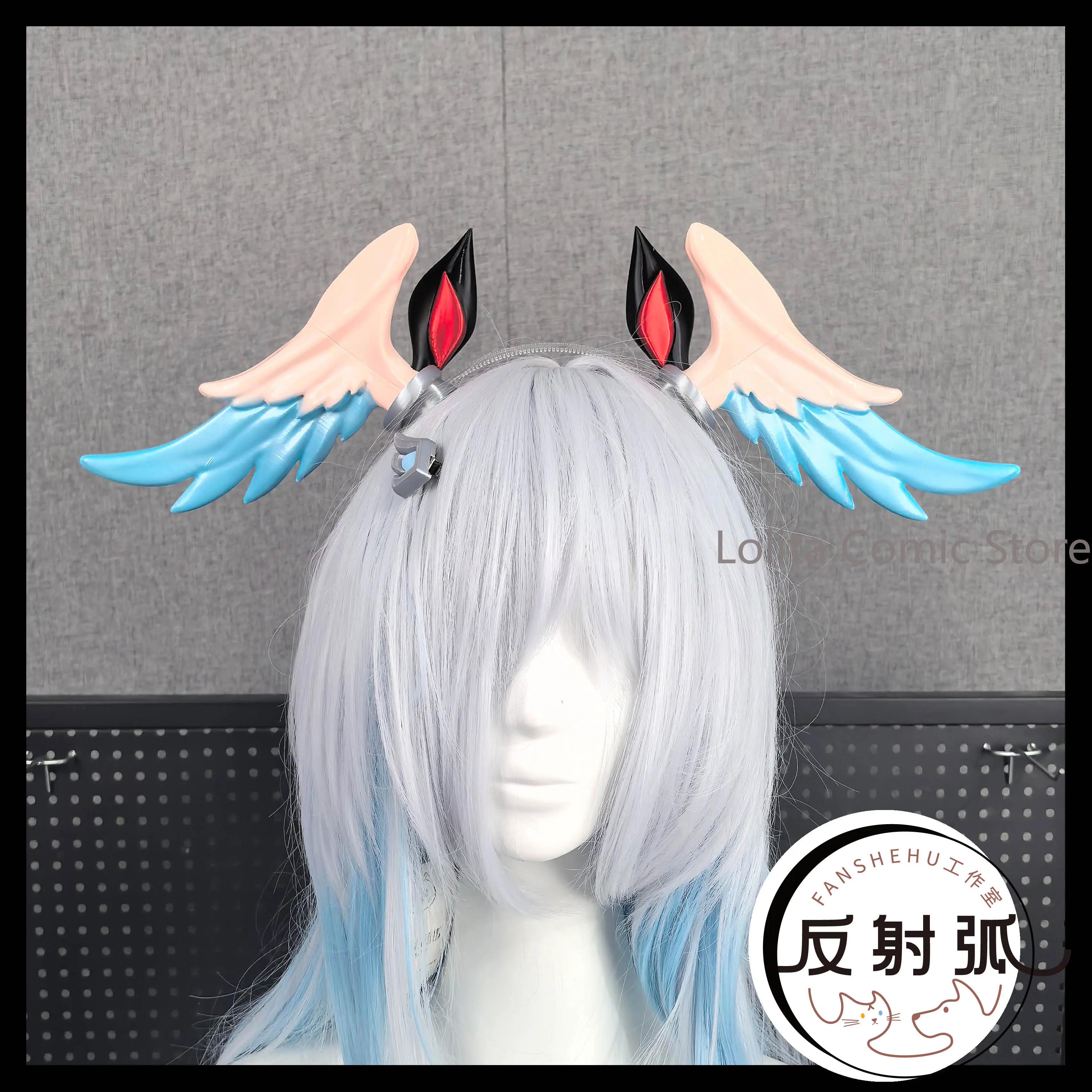 Anime Genshin Impact Linnea wi - đánh giá và giá Anime Cosplay Girl