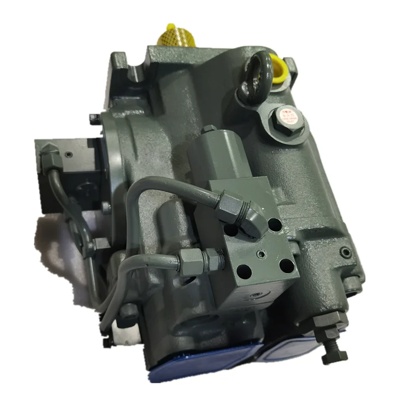 

hydraulic piston pump A3H series A3H16-FR01KK-10 A3H71-LR01KK-10 A3H145-LR01KK-10 A3H180-FR09-55AK-10