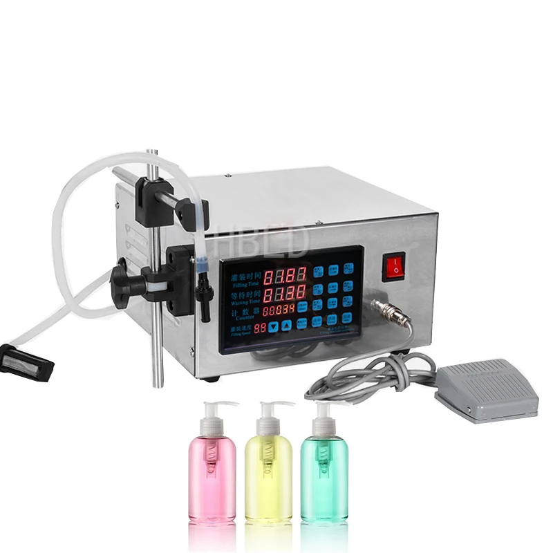 Production Line Liq… - image