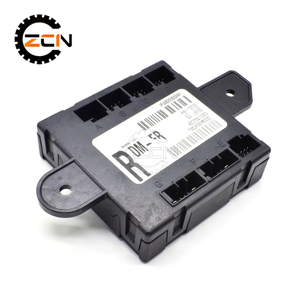 

Front Right Door Control Module 68203032AF For 2022 JEEP GRAND WAGONEER