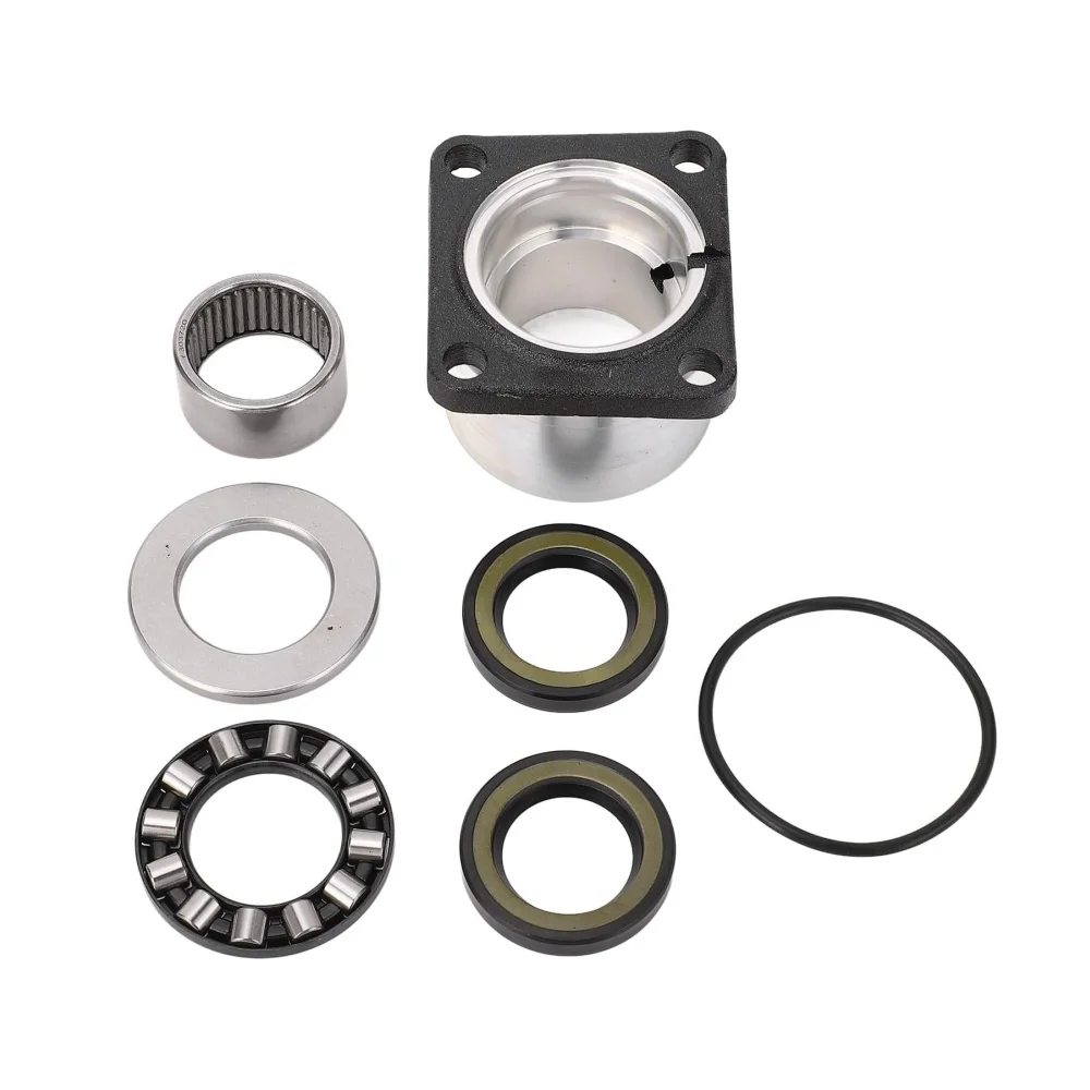 6E5-45331-00-9S BEARING HOUSING Assy for Yamaha 4T 90HP 115HP 150HP 200HP Outboard Engine