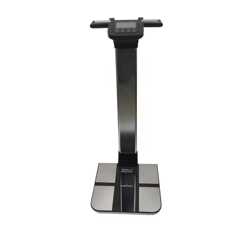 CRW Body Scale Quan-tum Resonance Magnetic Analyzer Measuring Weight Body Composition Analyzer Obesity Judgment Body