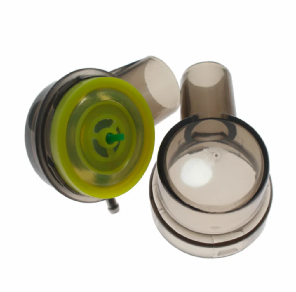 Aeonmed Shangrila 510 Ventilator Respiratory Exhalation Valve PEEP Valve Breathing Circuit Valve
