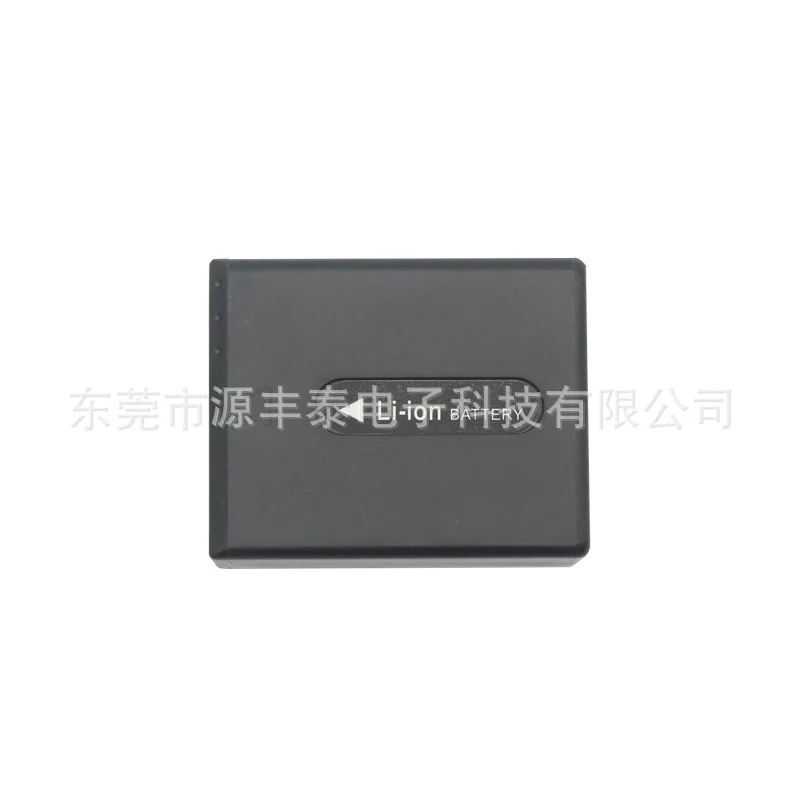 It is applicable to   pc109e pc350e hc1000e pc106e NP-FF70 NP-FF71 battery with protection board. It can be recharged for 100