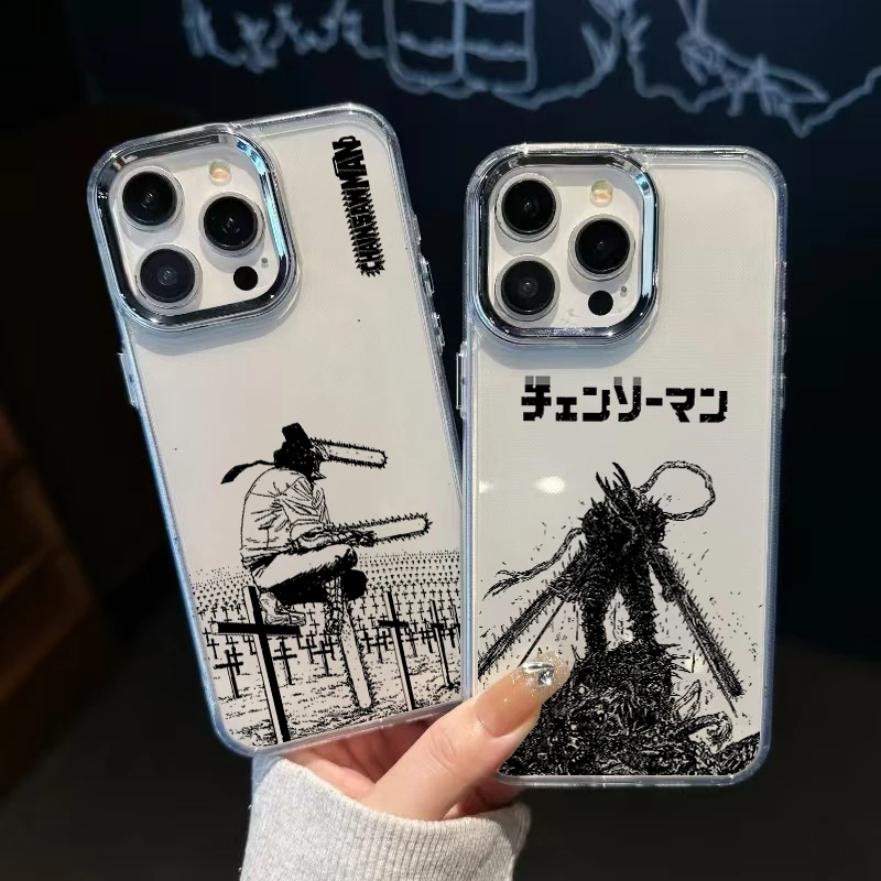 C-Chainsaw Man Denj… - image