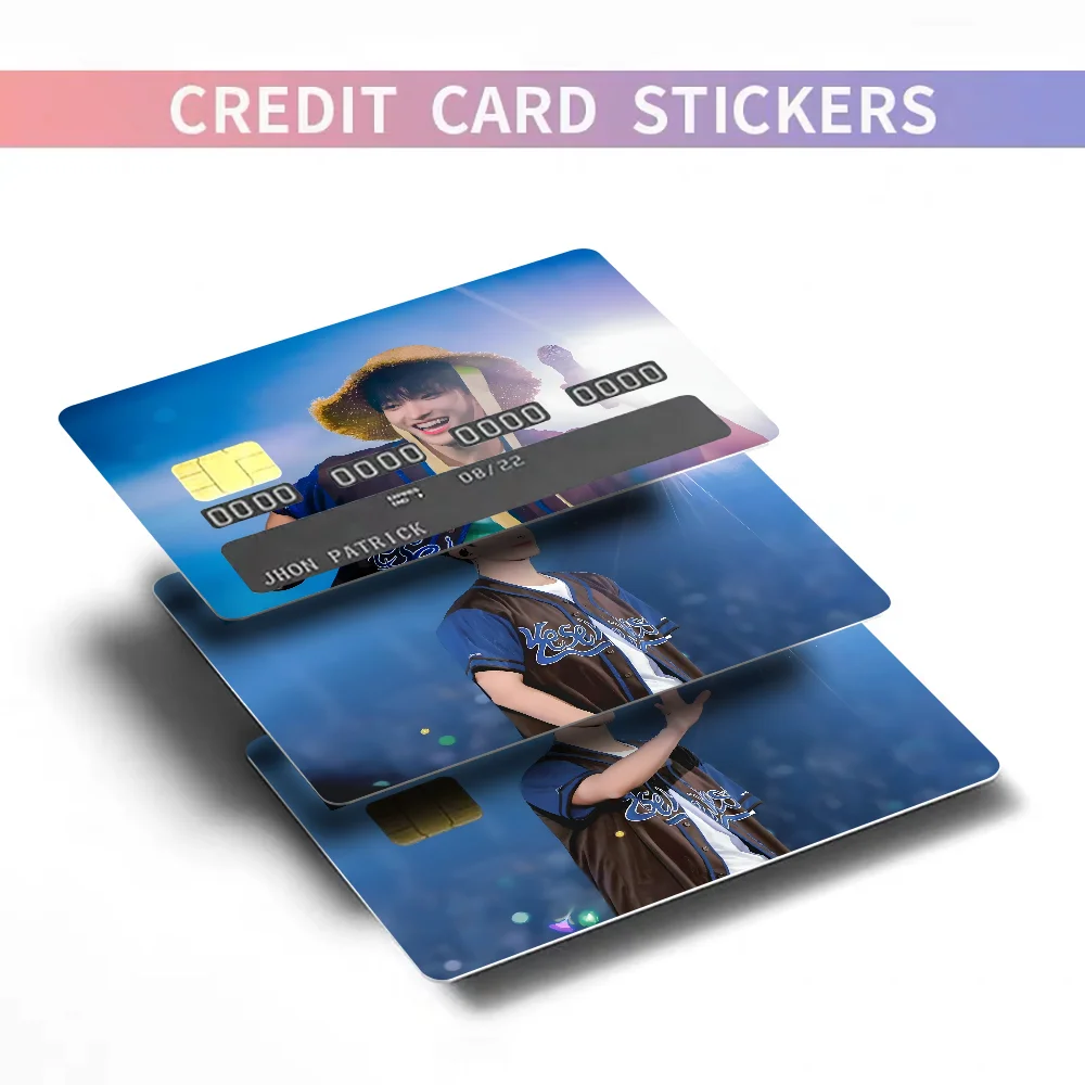 Kpop Cool Dk Sticke…