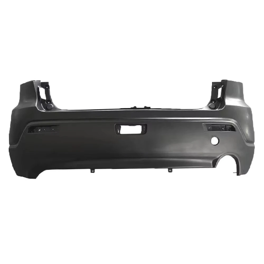 

STLFPlastic Rear Bumper Suitable for Mitsubishis Outlander ASX Models (2010-2012)