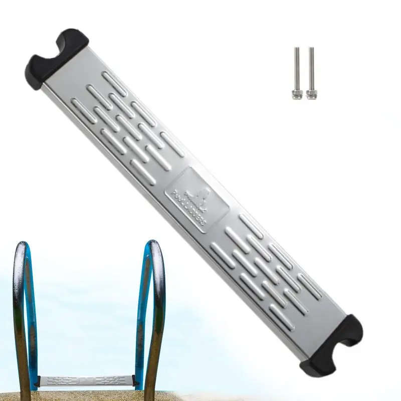 

Swim Stairs Step Pedal Stainless Steel Swimming Pool Steps Replacement Heavy Duty Spa Stairs Accessories For Hot Tube Home