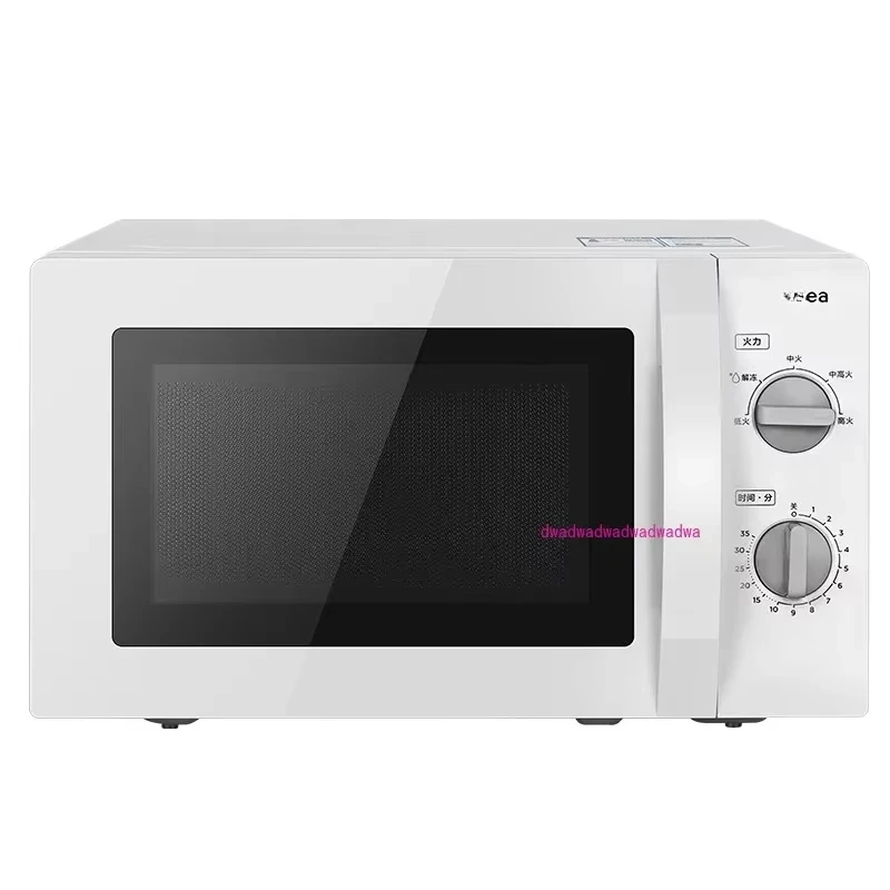 Microwave oven 20L smart tablet version household genuine joint guarantee